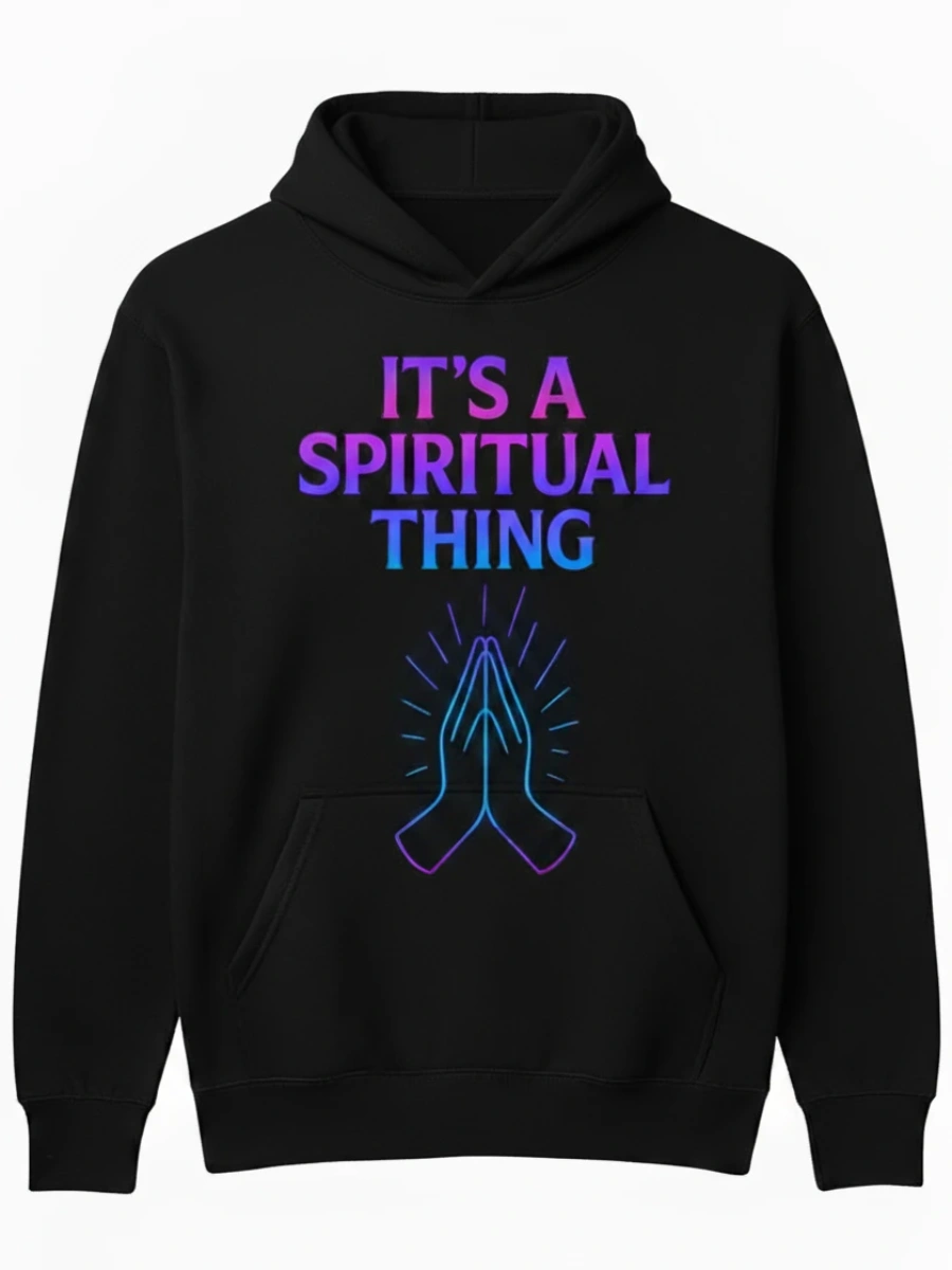 Vorher: Dein Hoodie-Design als professionelles Produktfoto